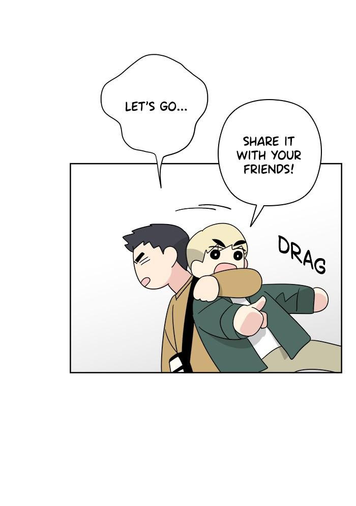 Mother, I’m Sorry - Chapter 51 Page 53