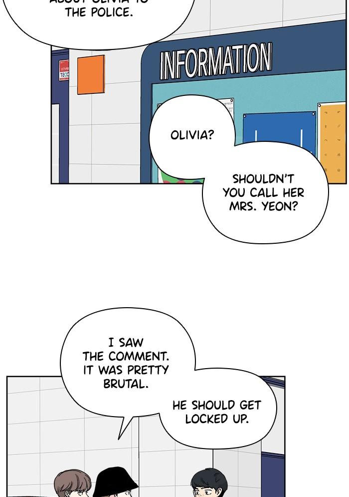 Mother, I’m Sorry - Chapter 51 Page 55