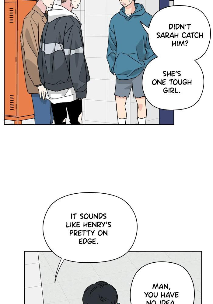 Mother, I’m Sorry - Chapter 51 Page 56