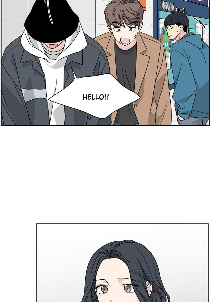 Mother, I’m Sorry - Chapter 51 Page 60