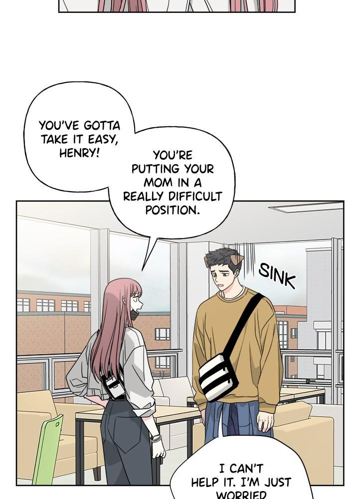 Mother, I’m Sorry - Chapter 51 Page 66