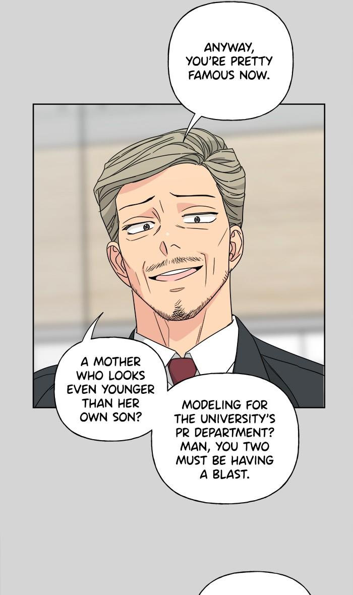 Mother, I’m Sorry - Chapter 51 Page 76