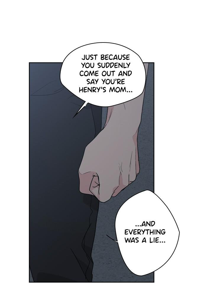 Mother, I’m Sorry - Chapter 51 Page 9