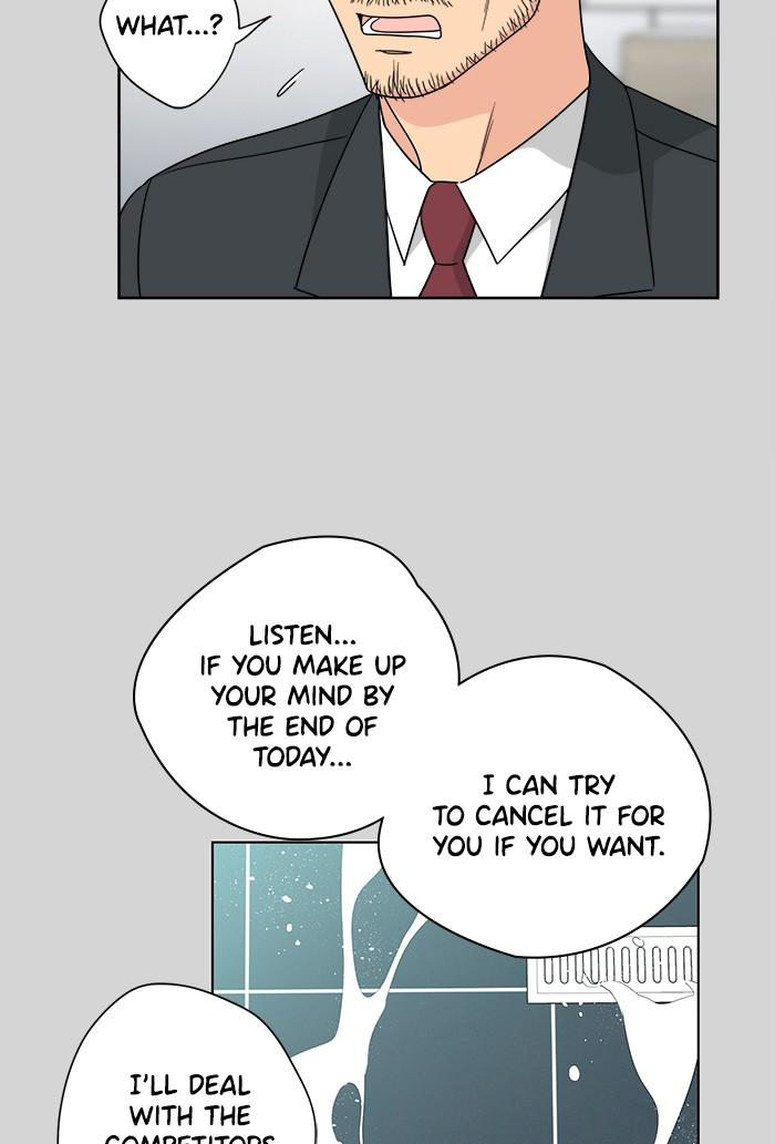 Mother, I’m Sorry - Chapter 52 Page 11
