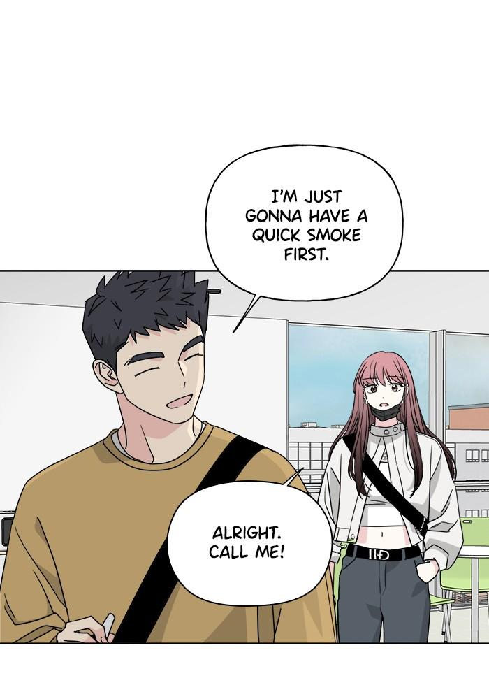 Mother, I’m Sorry - Chapter 52 Page 18