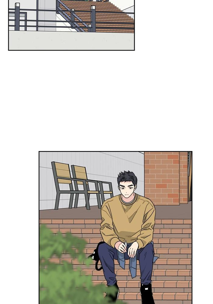 Mother, I’m Sorry - Chapter 52 Page 20