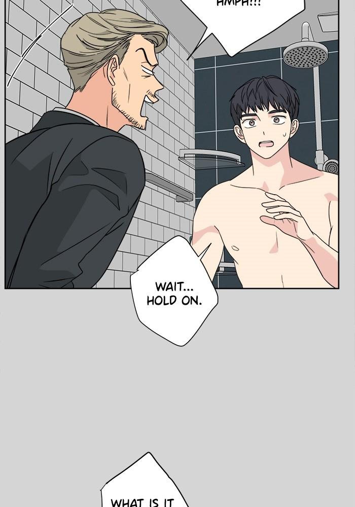 Mother, I’m Sorry - Chapter 52 Page 22