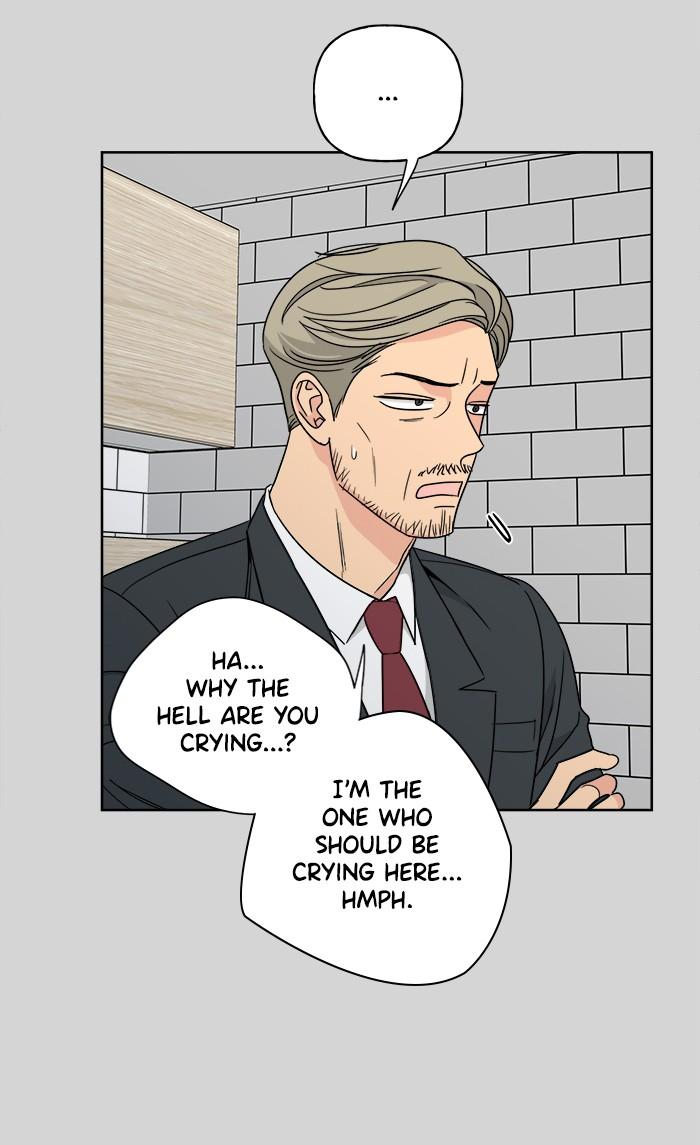 Mother, I’m Sorry - Chapter 52 Page 30