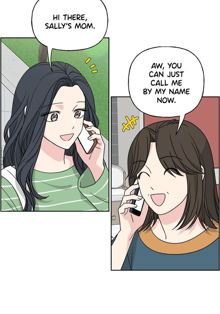 Mother, I’m Sorry - Chapter 52 Page 37