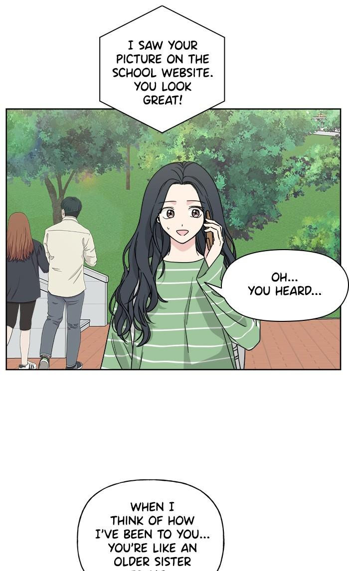 Mother, I’m Sorry - Chapter 52 Page 38