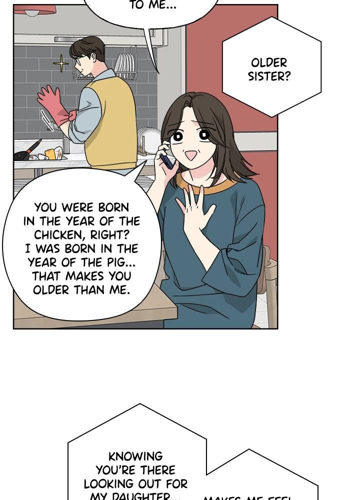 Mother, I’m Sorry - Chapter 52 Page 39