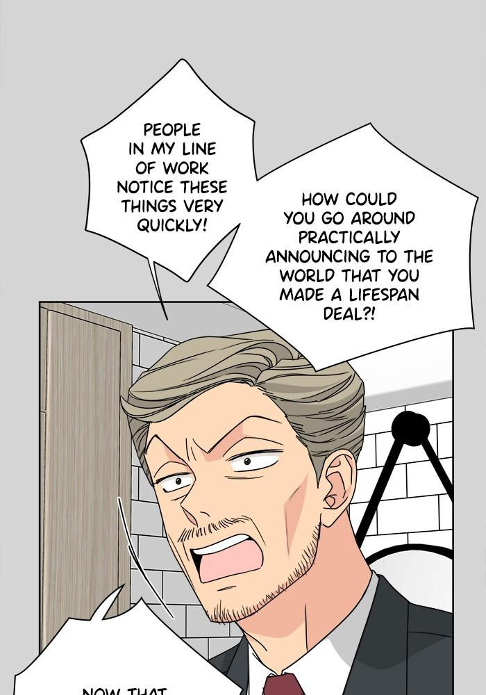 Mother, I’m Sorry - Chapter 52 Page 4