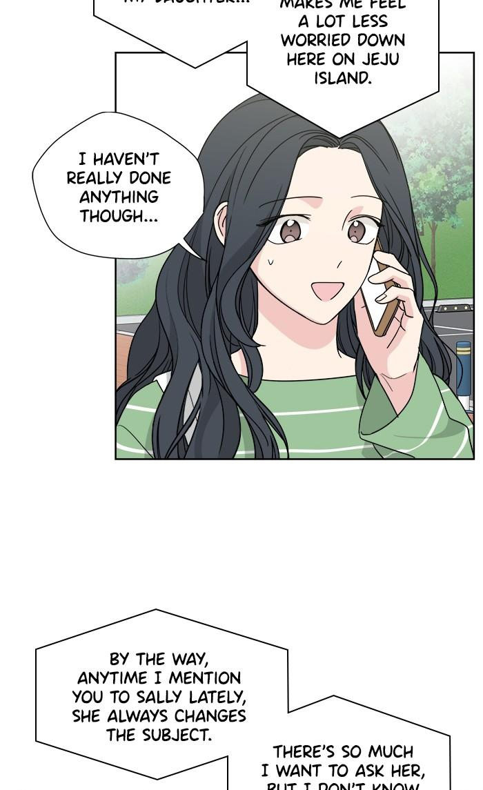 Mother, I’m Sorry - Chapter 52 Page 40