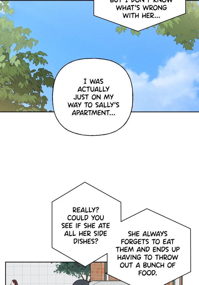 Mother, I’m Sorry - Chapter 52 Page 41