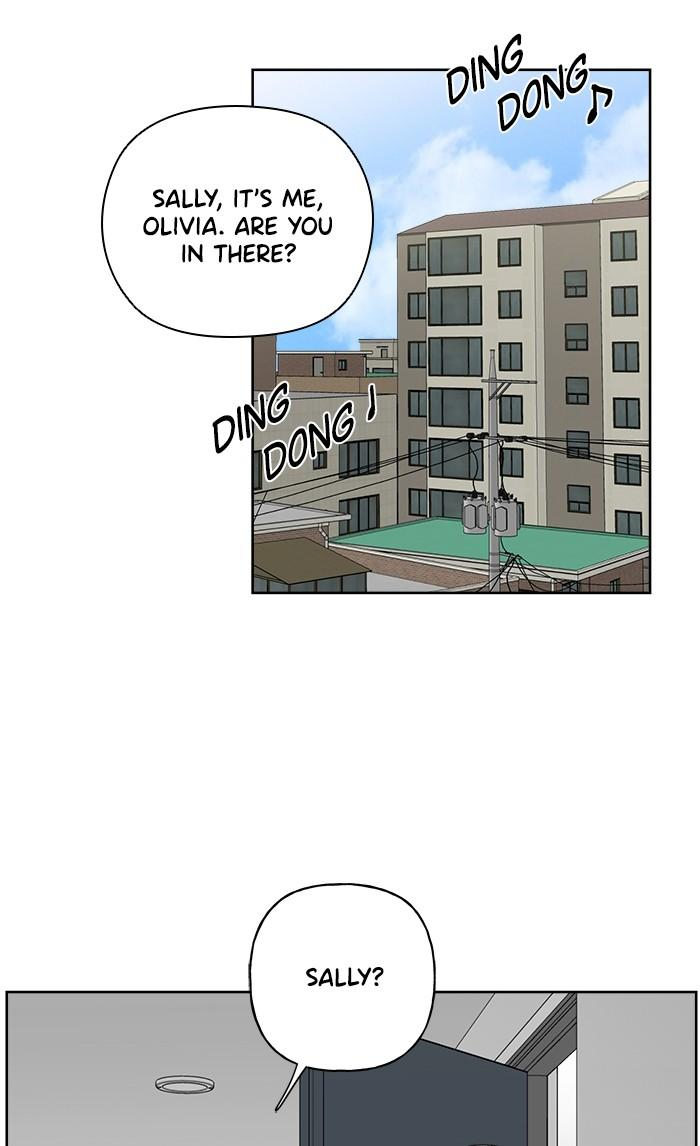 Mother, I’m Sorry - Chapter 52 Page 44