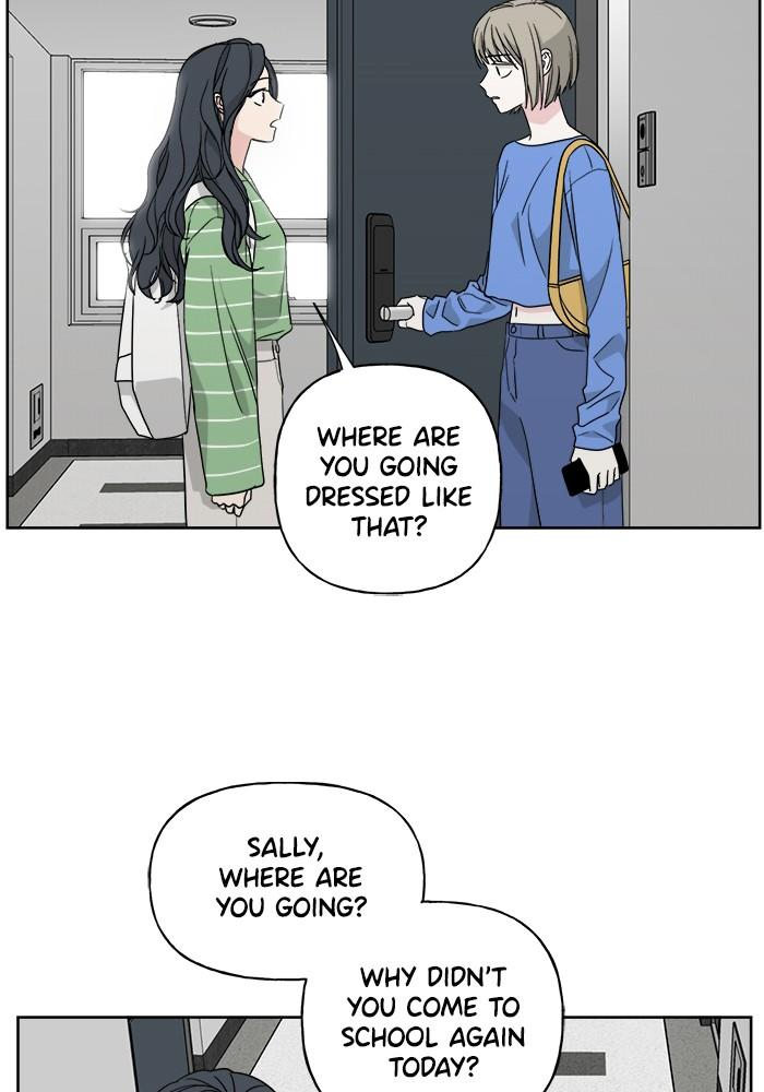 Mother, I’m Sorry - Chapter 52 Page 45