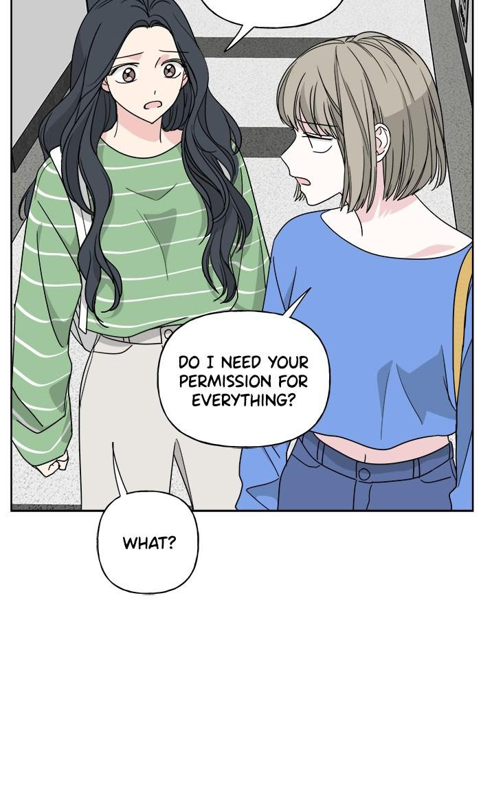 Mother, I’m Sorry - Chapter 52 Page 46
