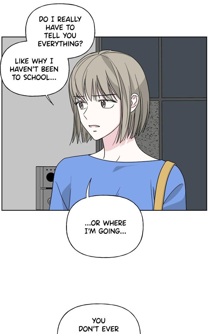 Mother, I’m Sorry - Chapter 52 Page 47