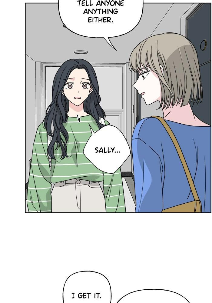 Mother, I’m Sorry - Chapter 52 Page 48