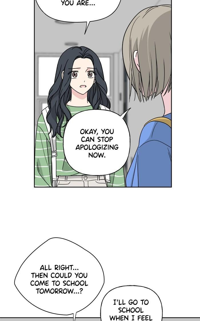 Mother, I’m Sorry - Chapter 52 Page 51