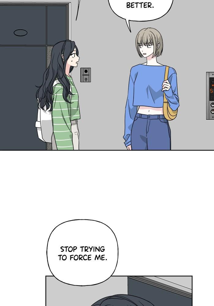 Mother, I’m Sorry - Chapter 52 Page 52