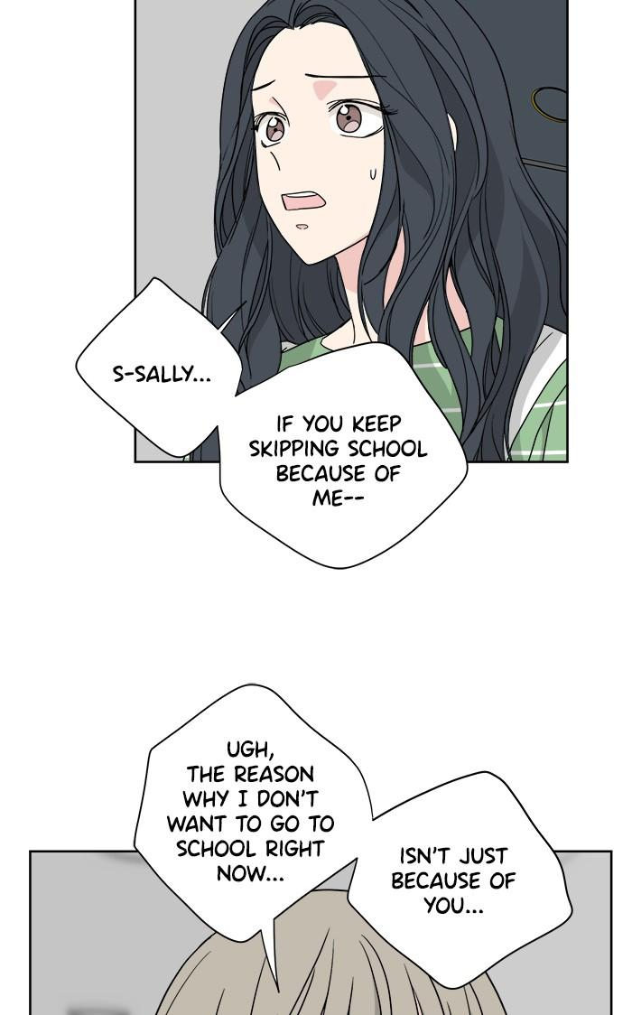 Mother, I’m Sorry - Chapter 52 Page 53
