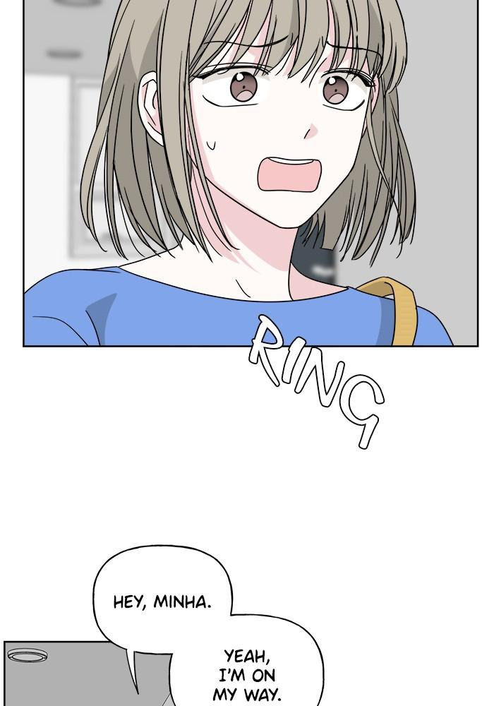 Mother, I’m Sorry - Chapter 52 Page 54