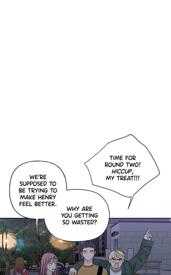 Mother, I’m Sorry - Chapter 52 Page 57