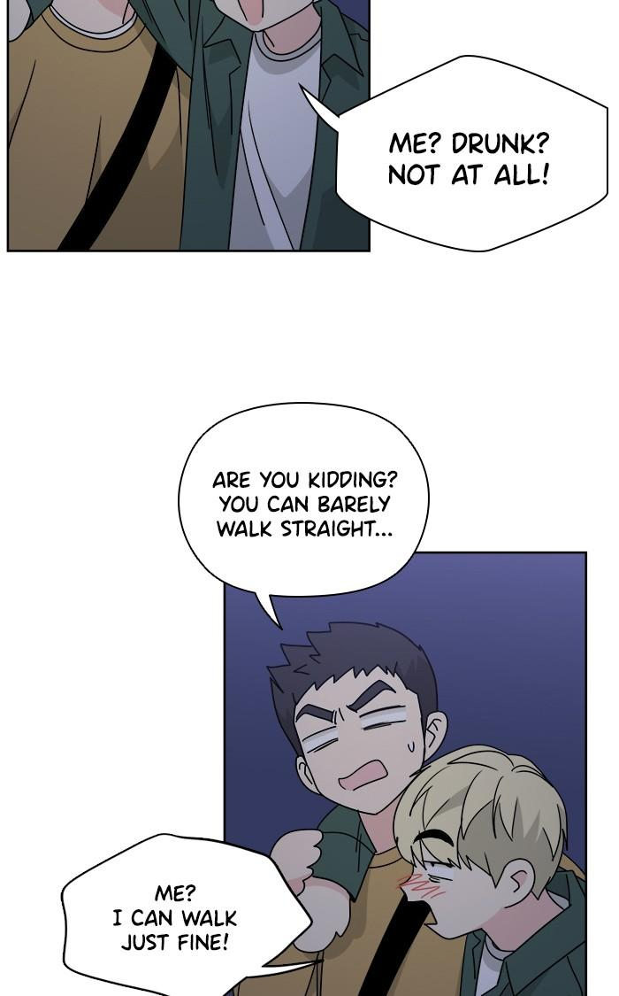 Mother, I’m Sorry - Chapter 52 Page 59