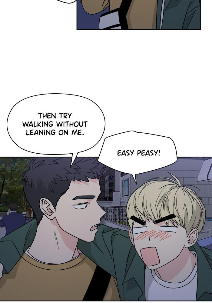 Mother, I’m Sorry - Chapter 52 Page 60