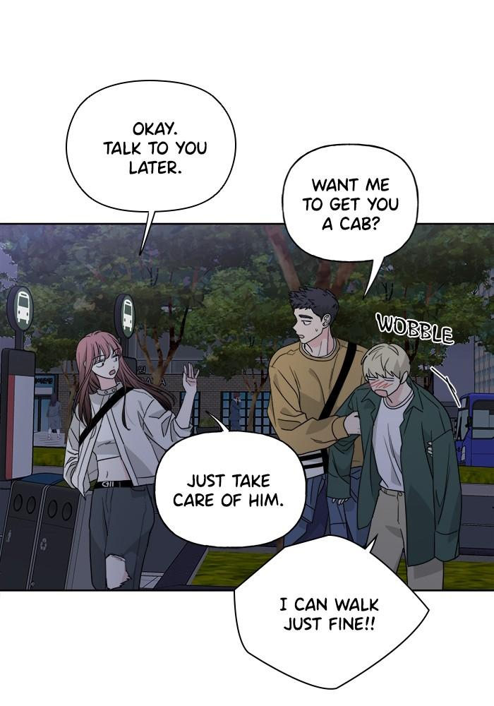 Mother, I’m Sorry - Chapter 52 Page 64