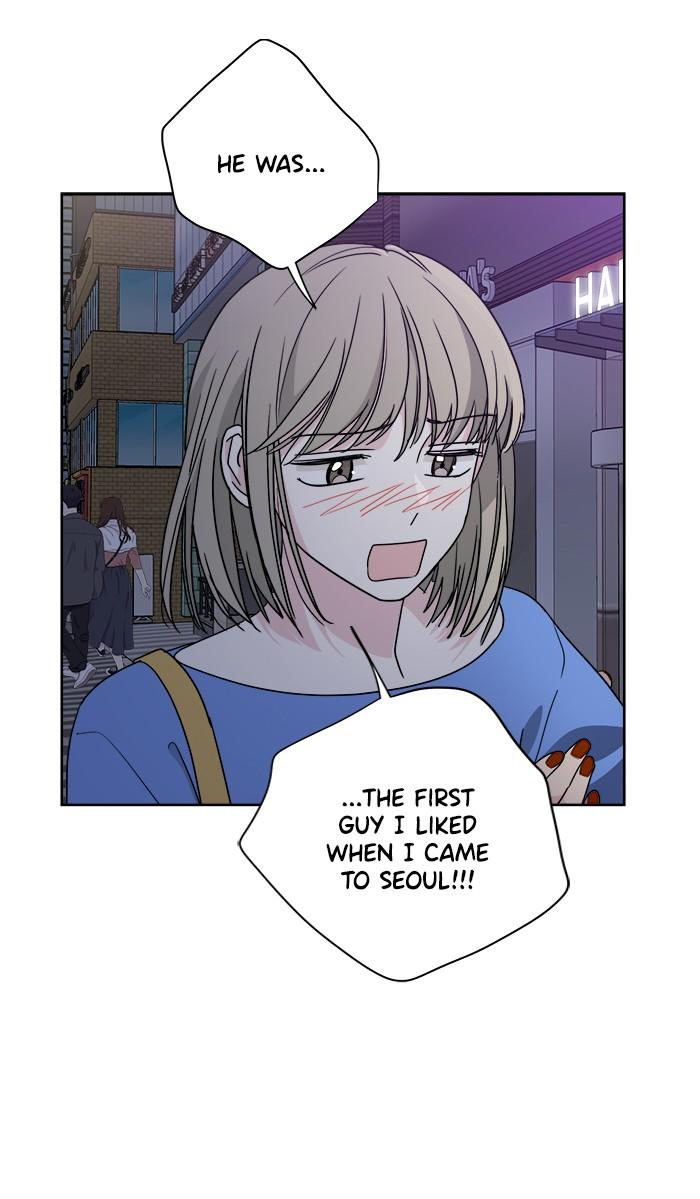 Mother, I’m Sorry - Chapter 52 Page 70