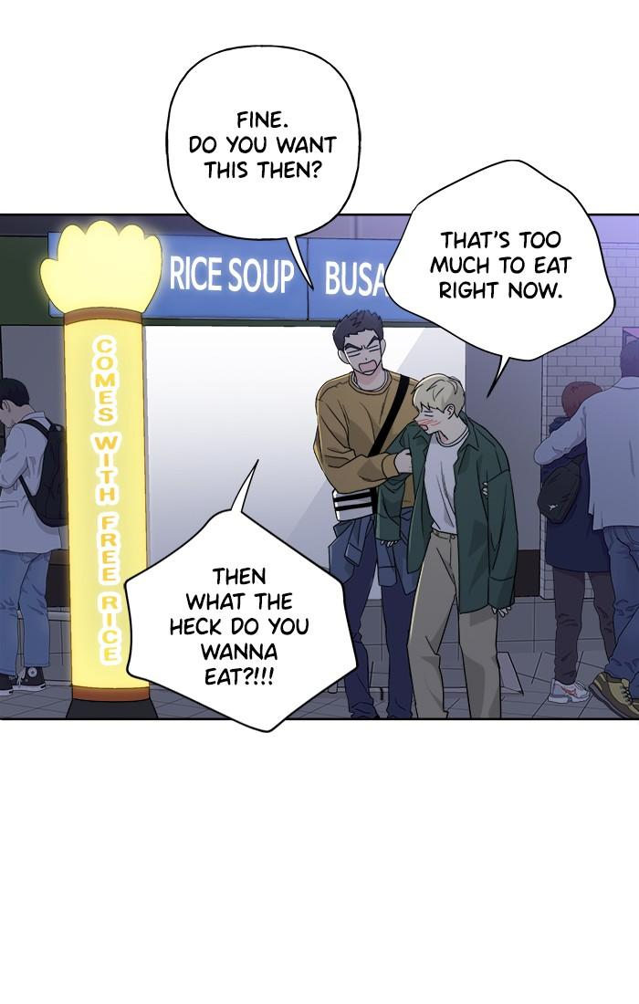 Mother, I’m Sorry - Chapter 52 Page 71