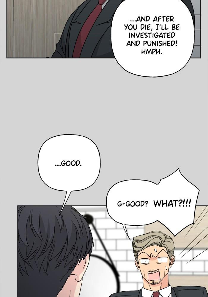 Mother, I’m Sorry - Chapter 52 Page 8