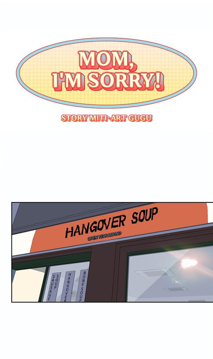 Mother, I’m Sorry - Chapter 53 Page 1