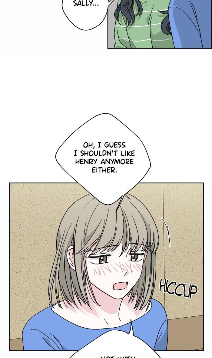 Mother, I’m Sorry - Chapter 53 Page 10
