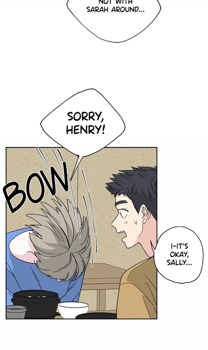 Mother, I’m Sorry - Chapter 53 Page 11