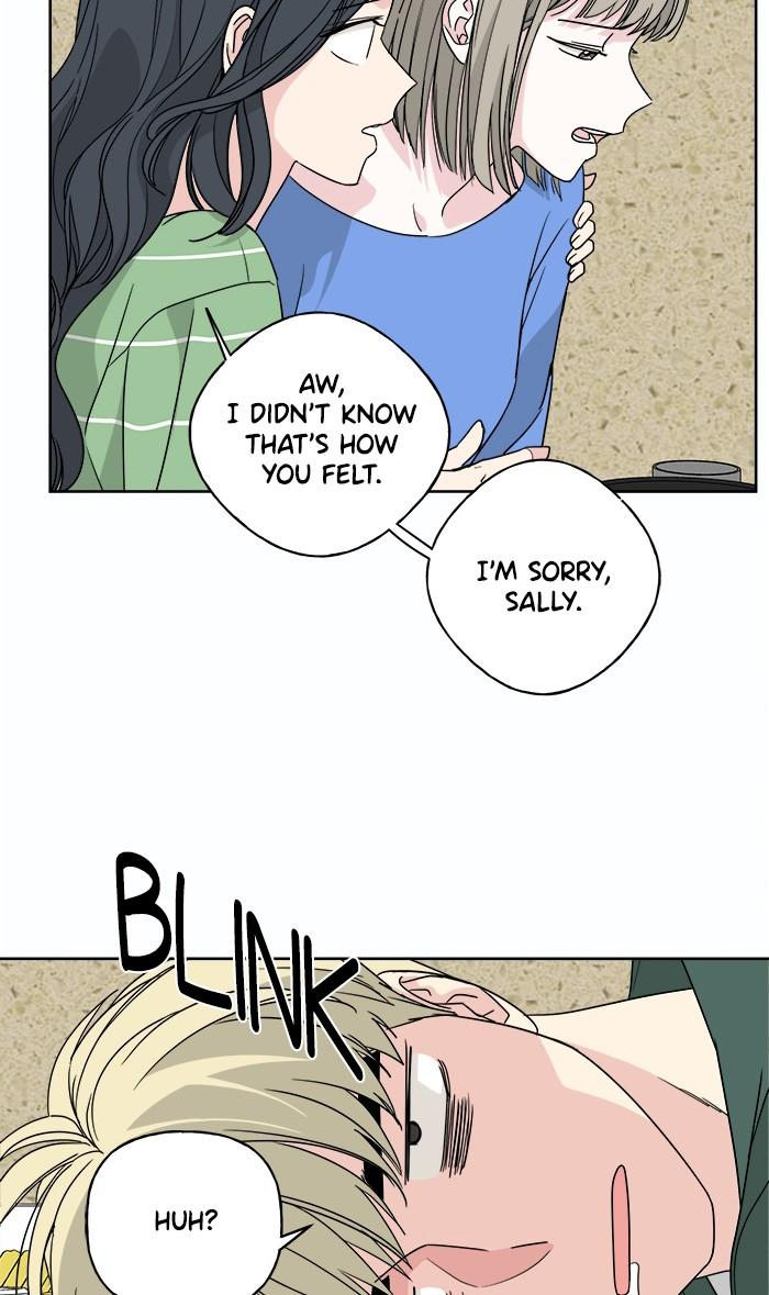Mother, I’m Sorry - Chapter 53 Page 14