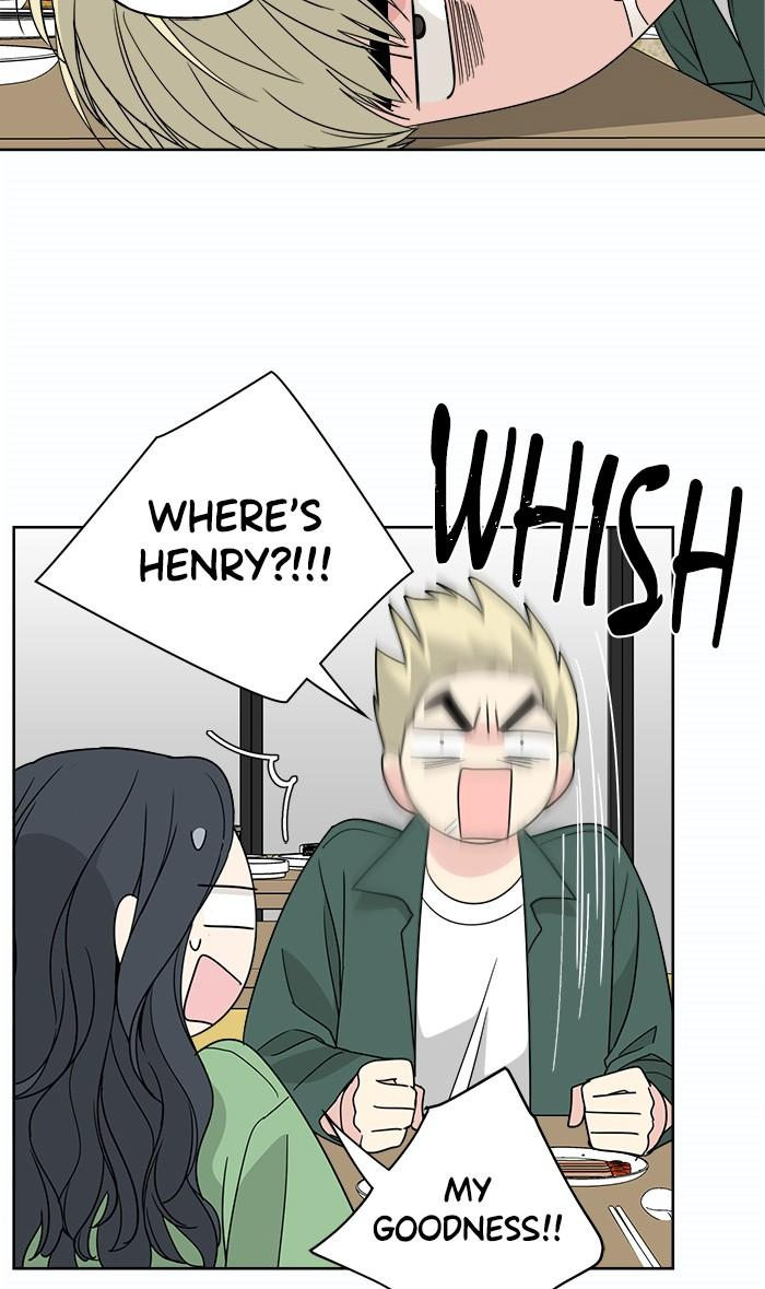 Mother, I’m Sorry - Chapter 53 Page 15