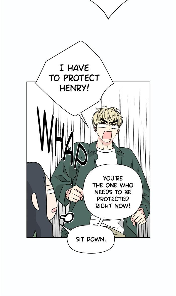 Mother, I’m Sorry - Chapter 53 Page 16
