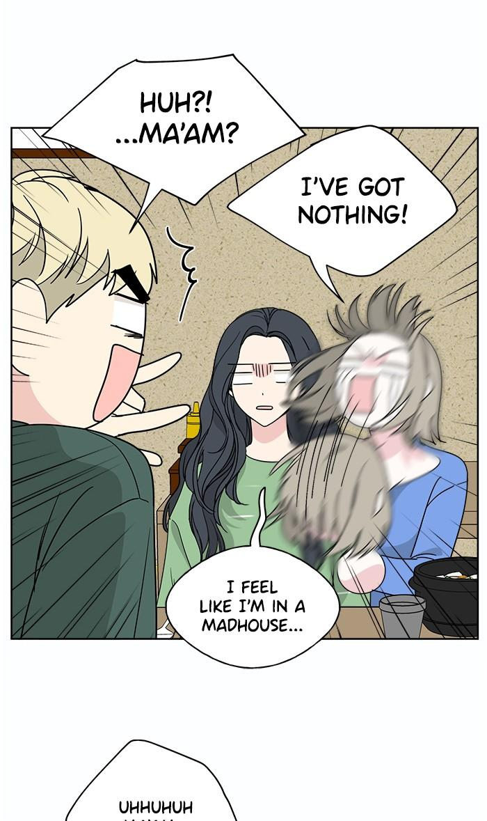 Mother, I’m Sorry - Chapter 53 Page 17