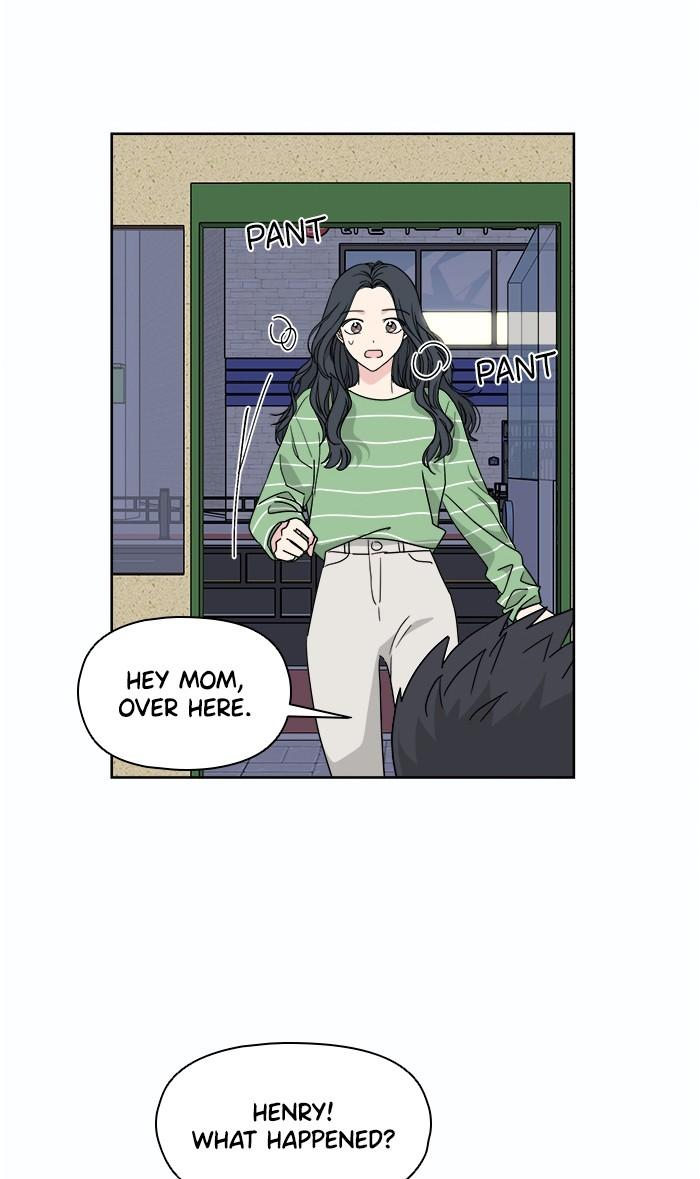 Mother, I’m Sorry - Chapter 53 Page 2