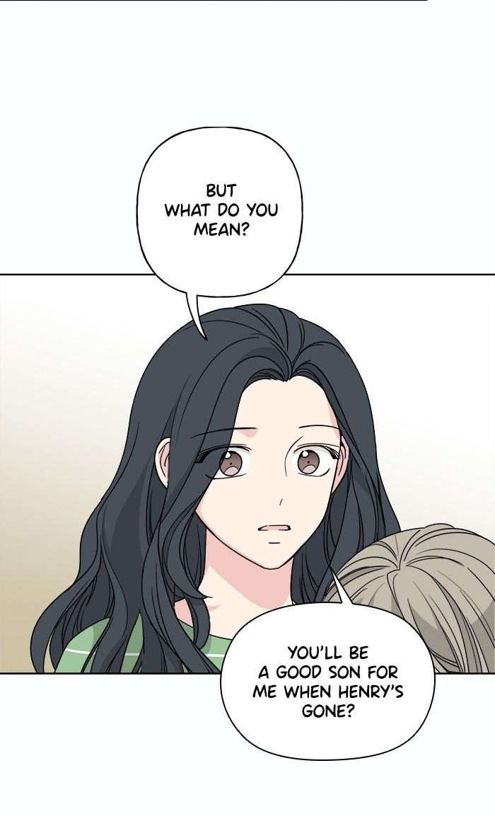 Mother, I’m Sorry - Chapter 53 Page 20