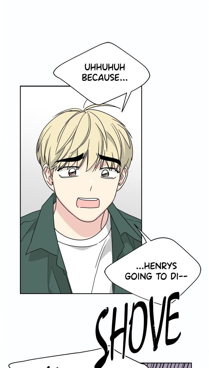 Mother, I’m Sorry - Chapter 53 Page 21