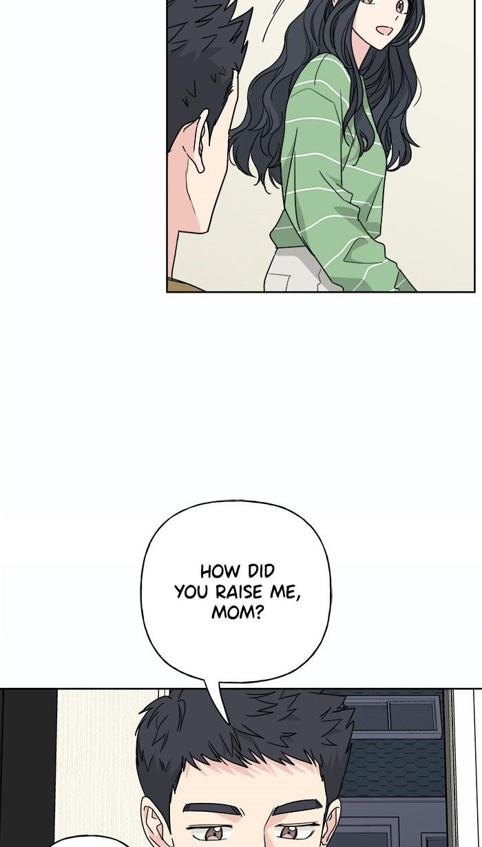 Mother, I’m Sorry - Chapter 53 Page 27