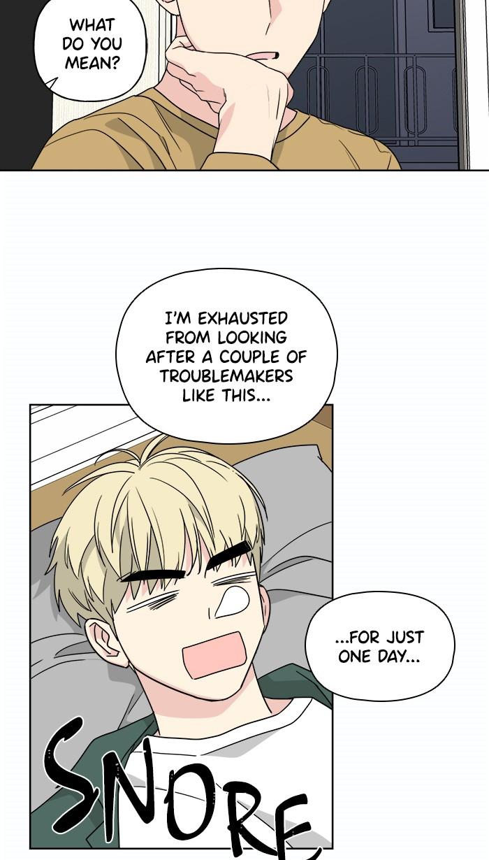 Mother, I’m Sorry - Chapter 53 Page 28