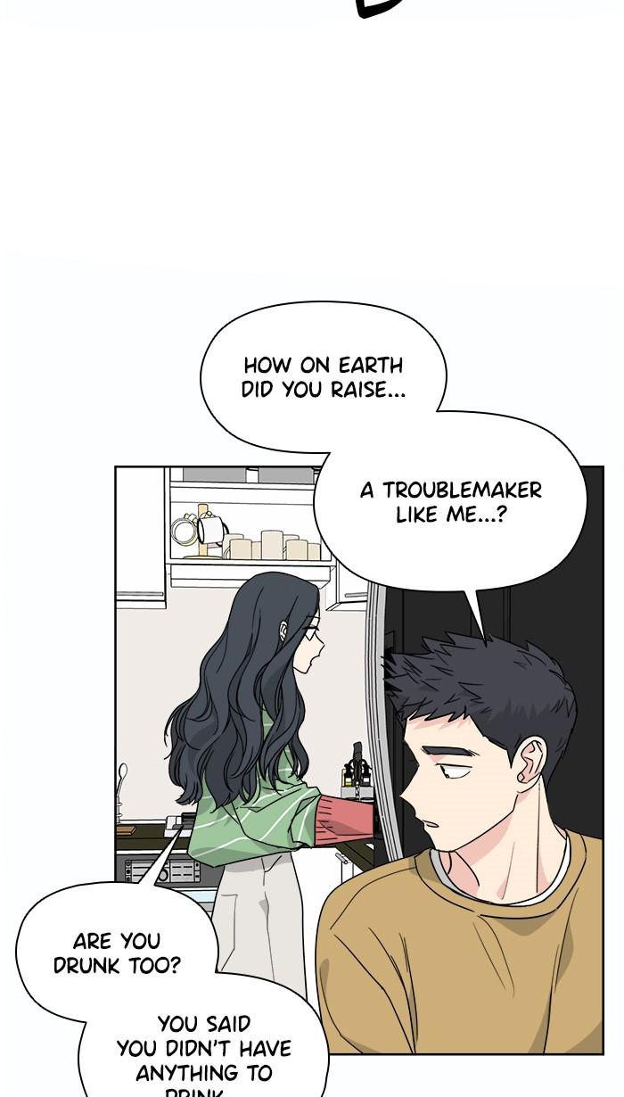 Mother, I’m Sorry - Chapter 53 Page 29