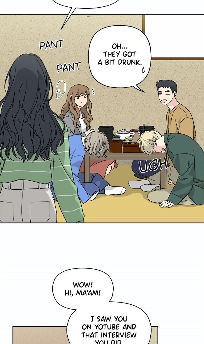 Mother, I’m Sorry - Chapter 53 Page 3