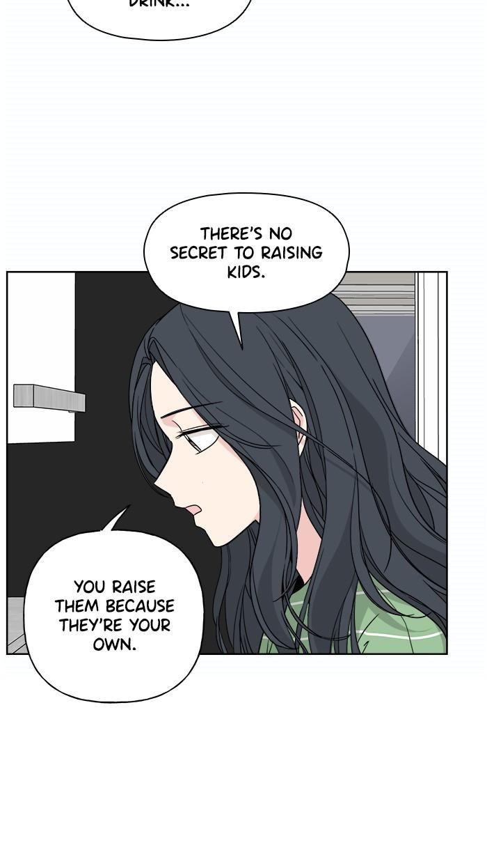 Mother, I’m Sorry - Chapter 53 Page 30