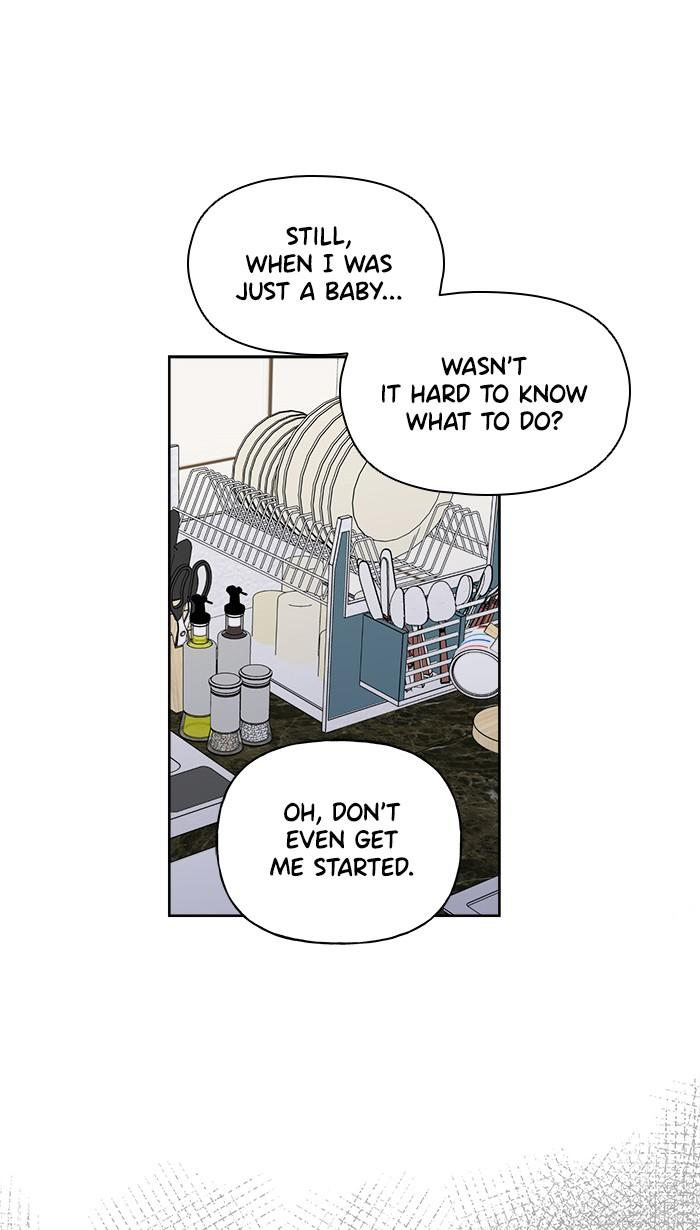 Mother, I’m Sorry - Chapter 53 Page 31